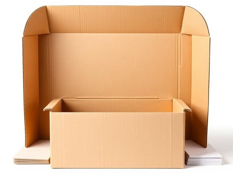 Corrugated