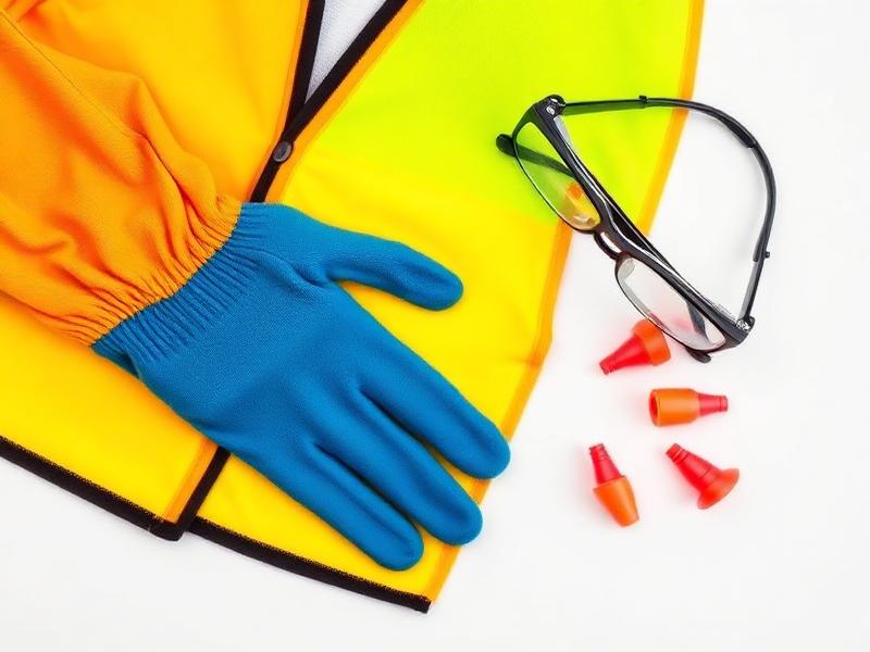 Safety Supplies